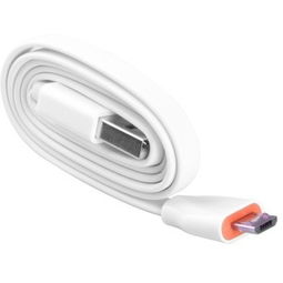 iVR Micro USB 2.0易捷充电数据扁线评测 通用便携，为多品牌设备高效赋能
