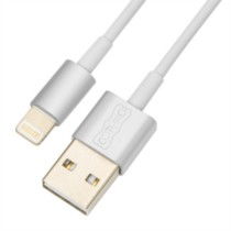 coteetclel 哥特斯 苹果iPhone6/5s/plus数据线金属高清细节图与产品报价解析