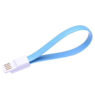 冠熙GXI彩色短面条线 为iPhone 5系列注入创意与活力